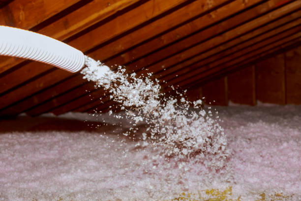 Best Residential Insulation in Old Town, ME