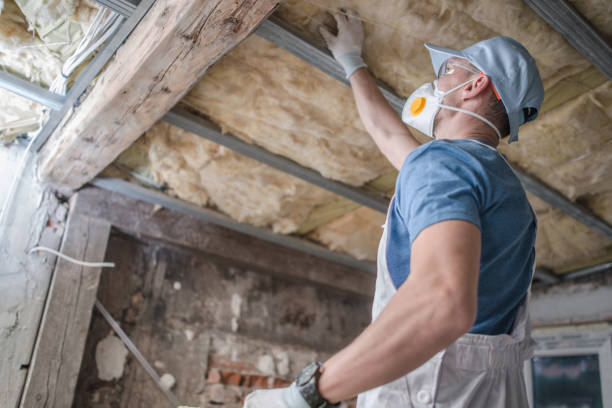 Best Commercial Insulation in Old Town, ME